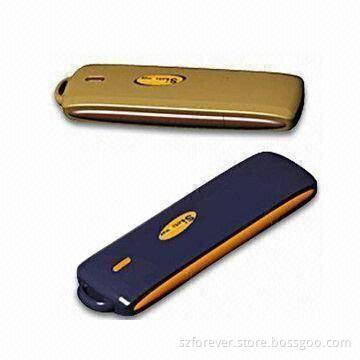 USB Flash Disks with 1 to 64GB Flash Memory Capacity and Logo Printed Free